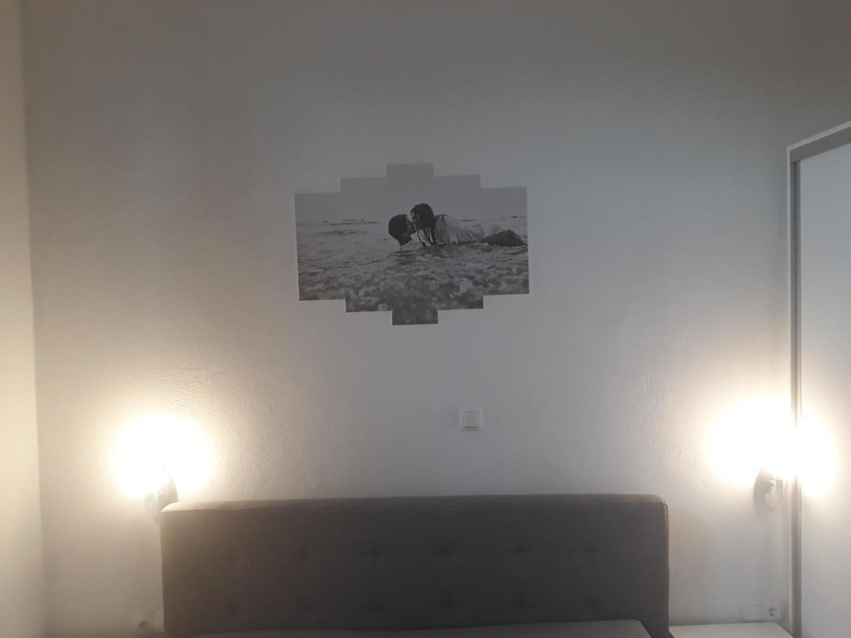 Apartment Fran Sonkovic Extérieur photo