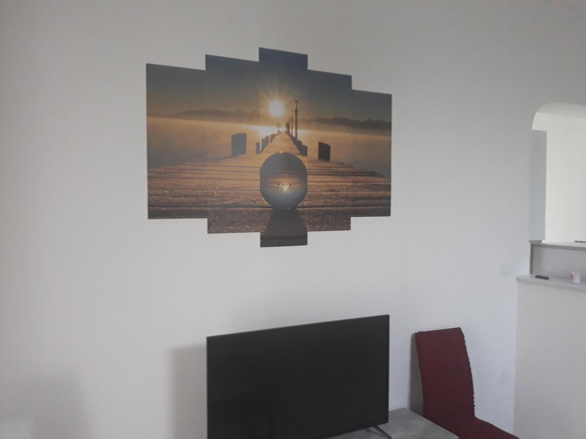 Apartment Fran Sonkovic Extérieur photo