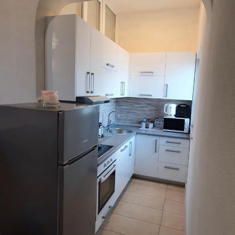 Apartment Fran Sonkovic Extérieur photo