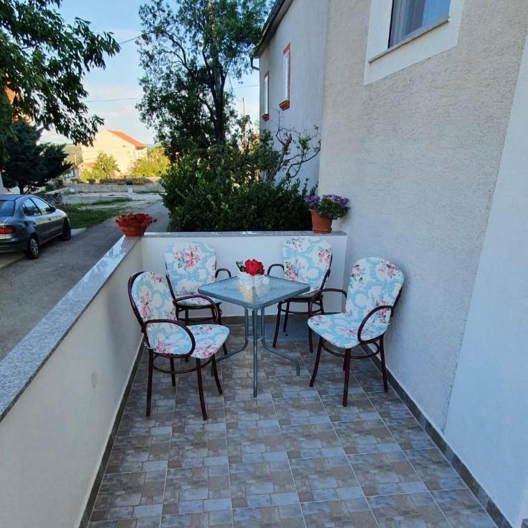 Apartment Fran Sonkovic Extérieur photo