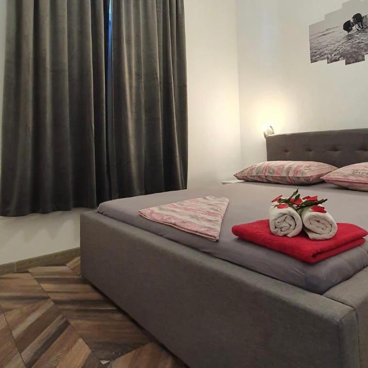 Apartment Fran Sonkovic Extérieur photo