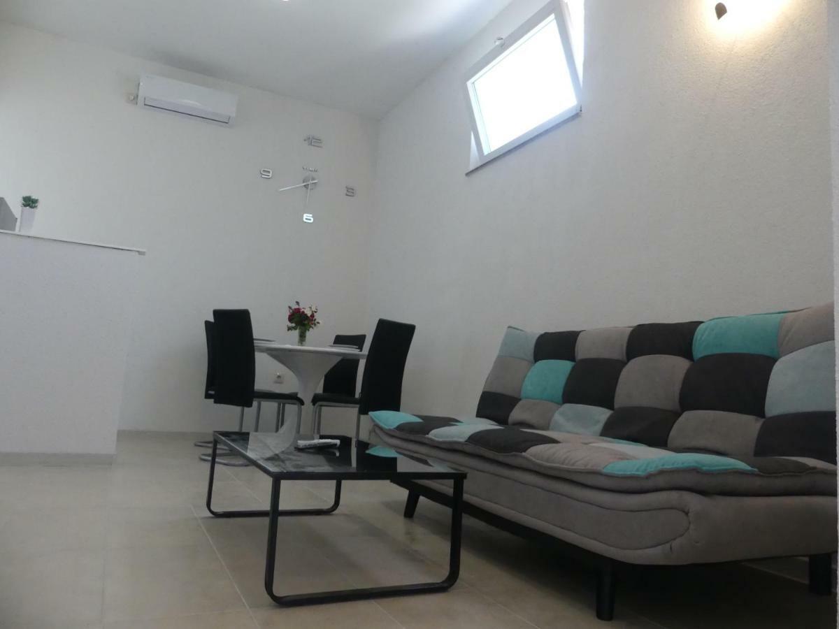 Apartment Fran Sonkovic Extérieur photo