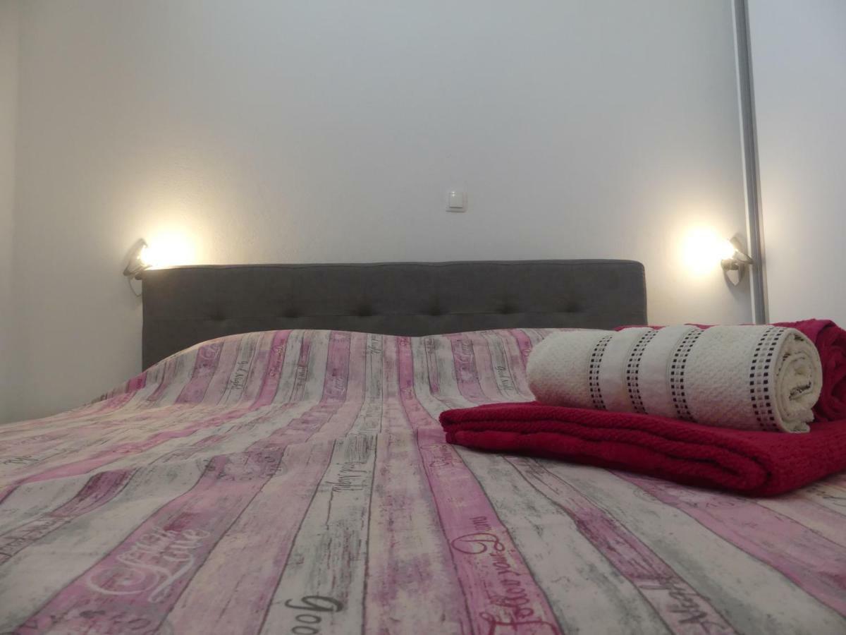 Apartment Fran Sonkovic Extérieur photo
