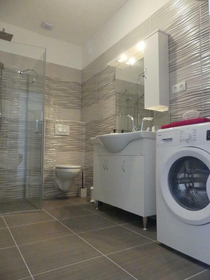 Apartment Fran Sonkovic Extérieur photo